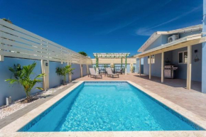 Amazing Villa near to the Beach